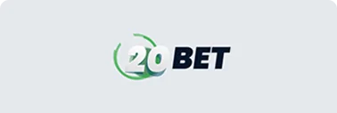 20bet top3 logo