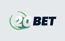 20bet logo