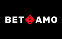 BetAmo logo