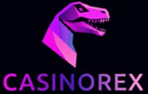 casinorex logo