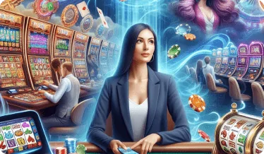 EPS Casino online Einzahlung