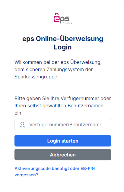 erste bank