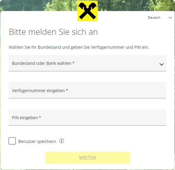 raiffeisen