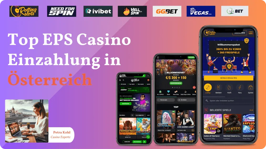 top eps casinos